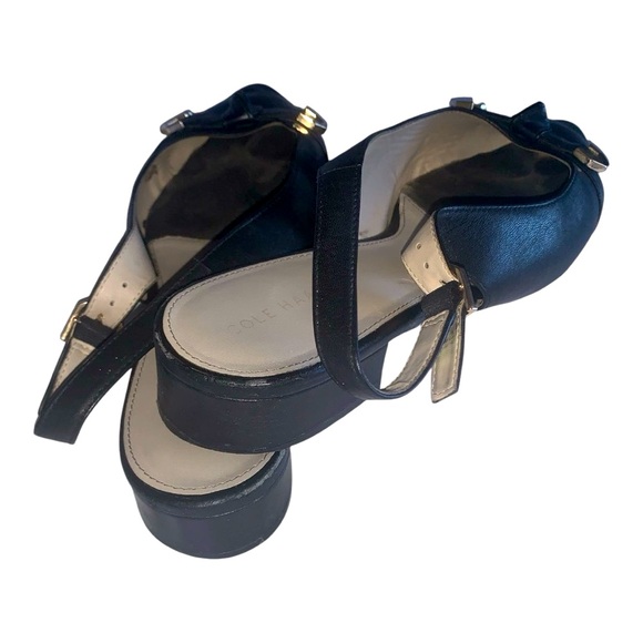 Cole Haan Flats - Picture 5 of 7